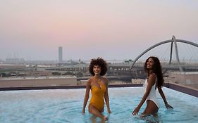 Ibis Styles Dubai Deira